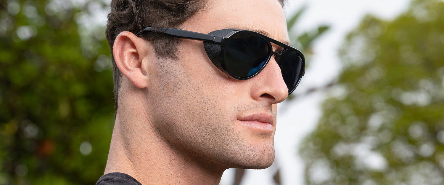 Tallac Sunglasses