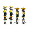 YSR Pro Sport Digressive Series Coilovers - Toyota Corolla 1993-1997 (AE101/AE102)