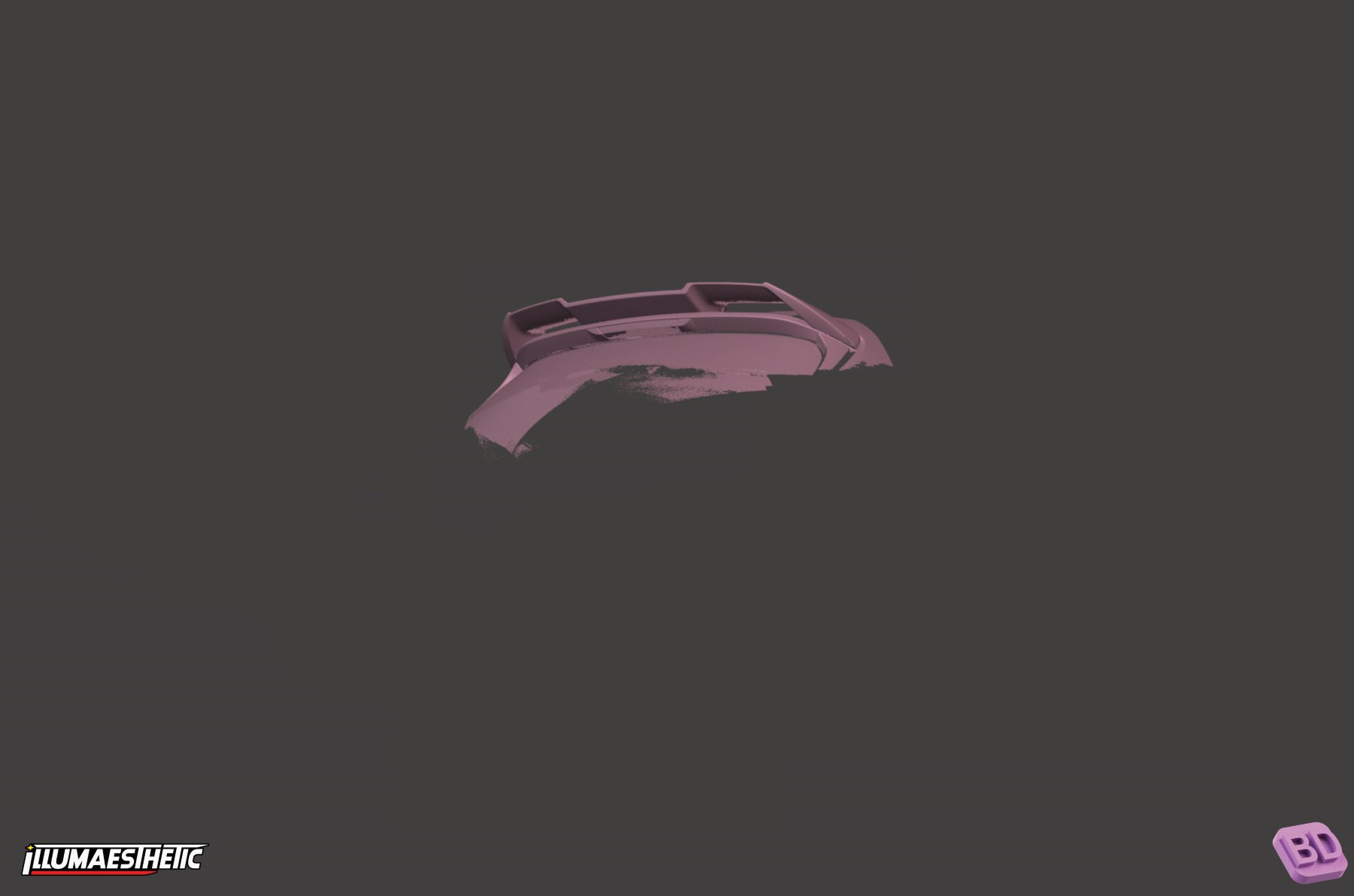 Toyota Corolla XSE (E210) 3D Scan (2019+)