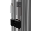 USB Charger Cable Holder for Sim Rigs