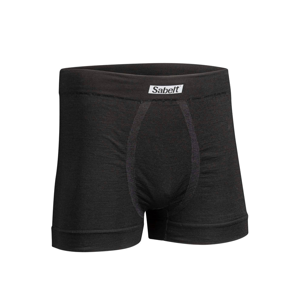 Sabelt UI-300 Fire-Resistant Racing Boxers - FIA 8856-2018