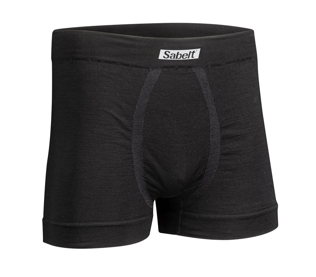 Sabelt UI-300 Fire-Resistant Racing Boxers - FIA 8856-2018