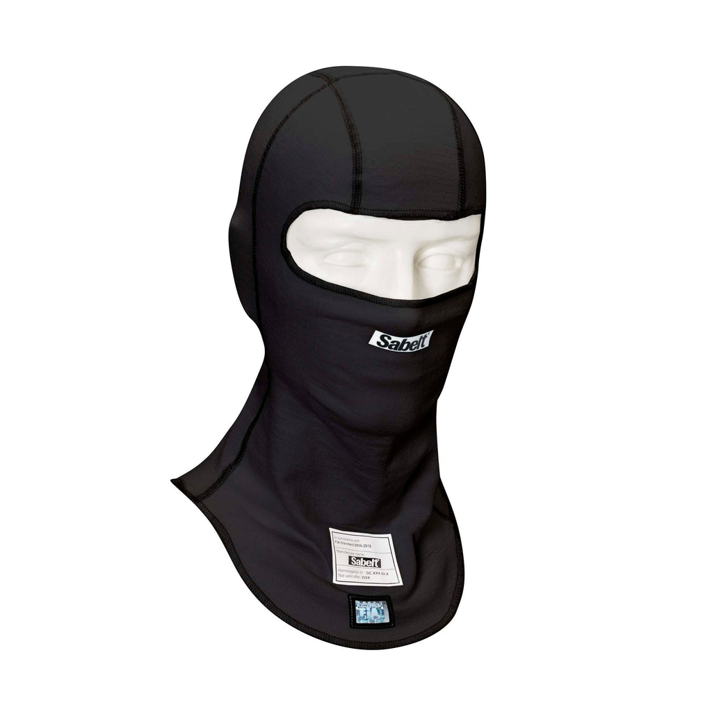 Sabelt UI-600 Racing Balaclava