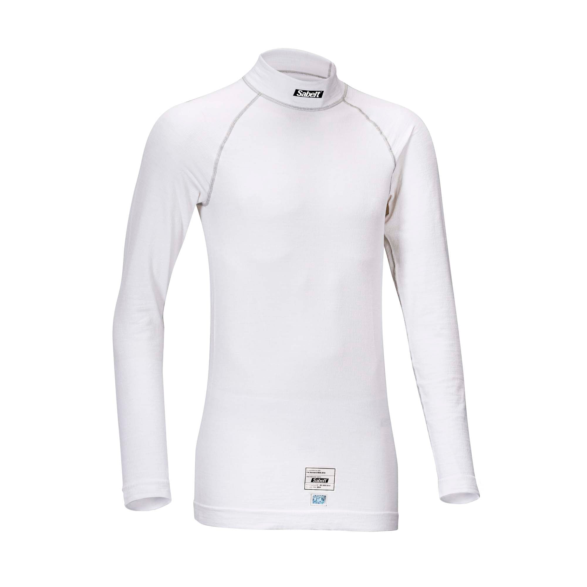 Sabelt UI-600 Stretch-Fit Racing Undershirt