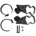 ATV/UTV Tek  for UNIVERSAL / Sideview Mirror Adapter Kit
