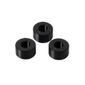 Fanatec CSL Pedal Solid Elastomer Brake Mod - Pack of 3