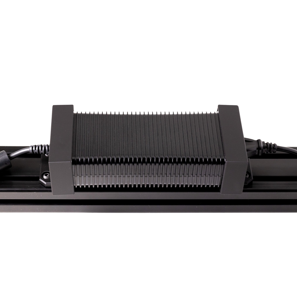 Asetek Invicta Wheelbase Power Brick Holder
