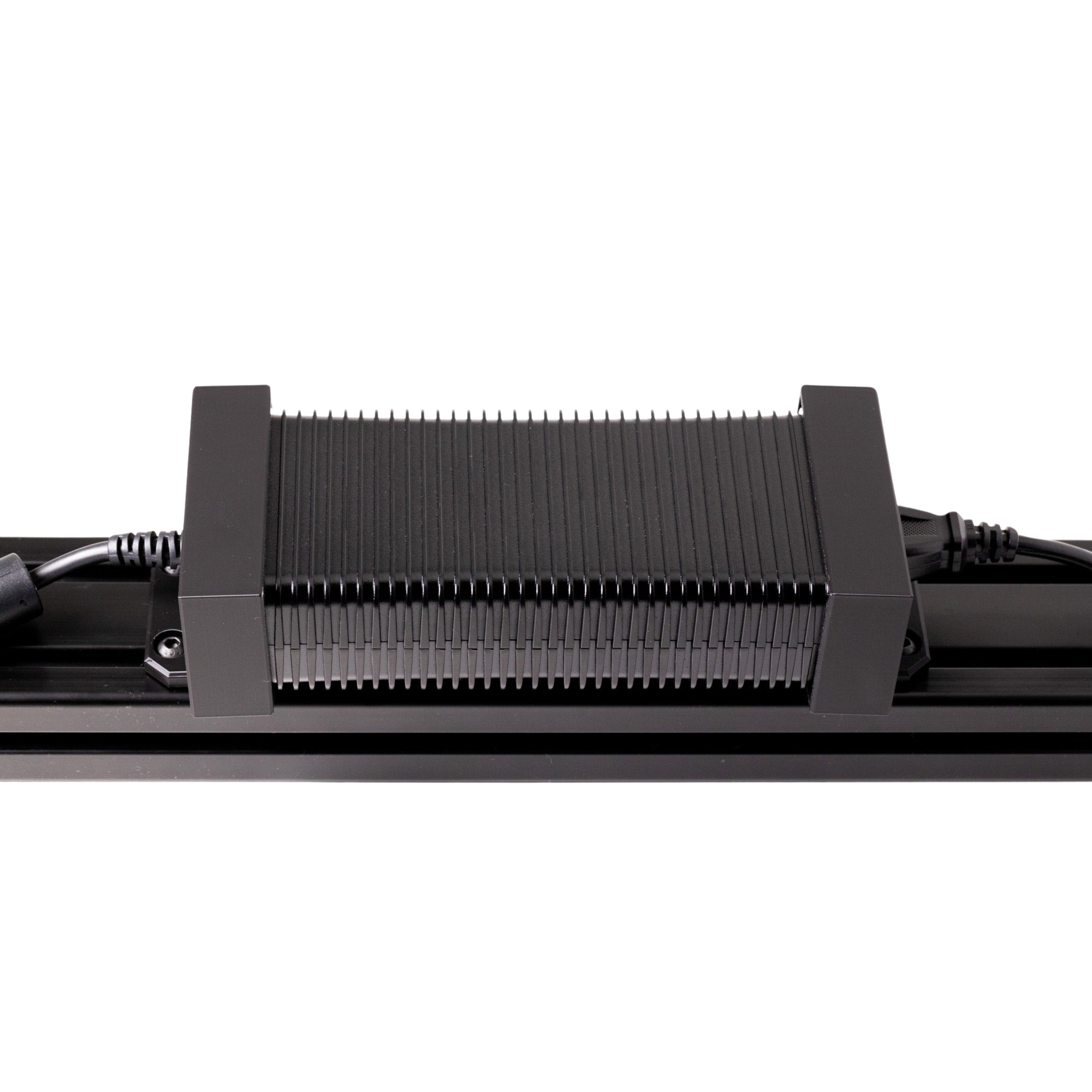 Asetek La Prima Wheelbase Power Brick Holder
