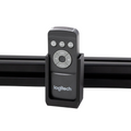 Logitech Z906 Remote Mount for Sim Racing/Flight Rig