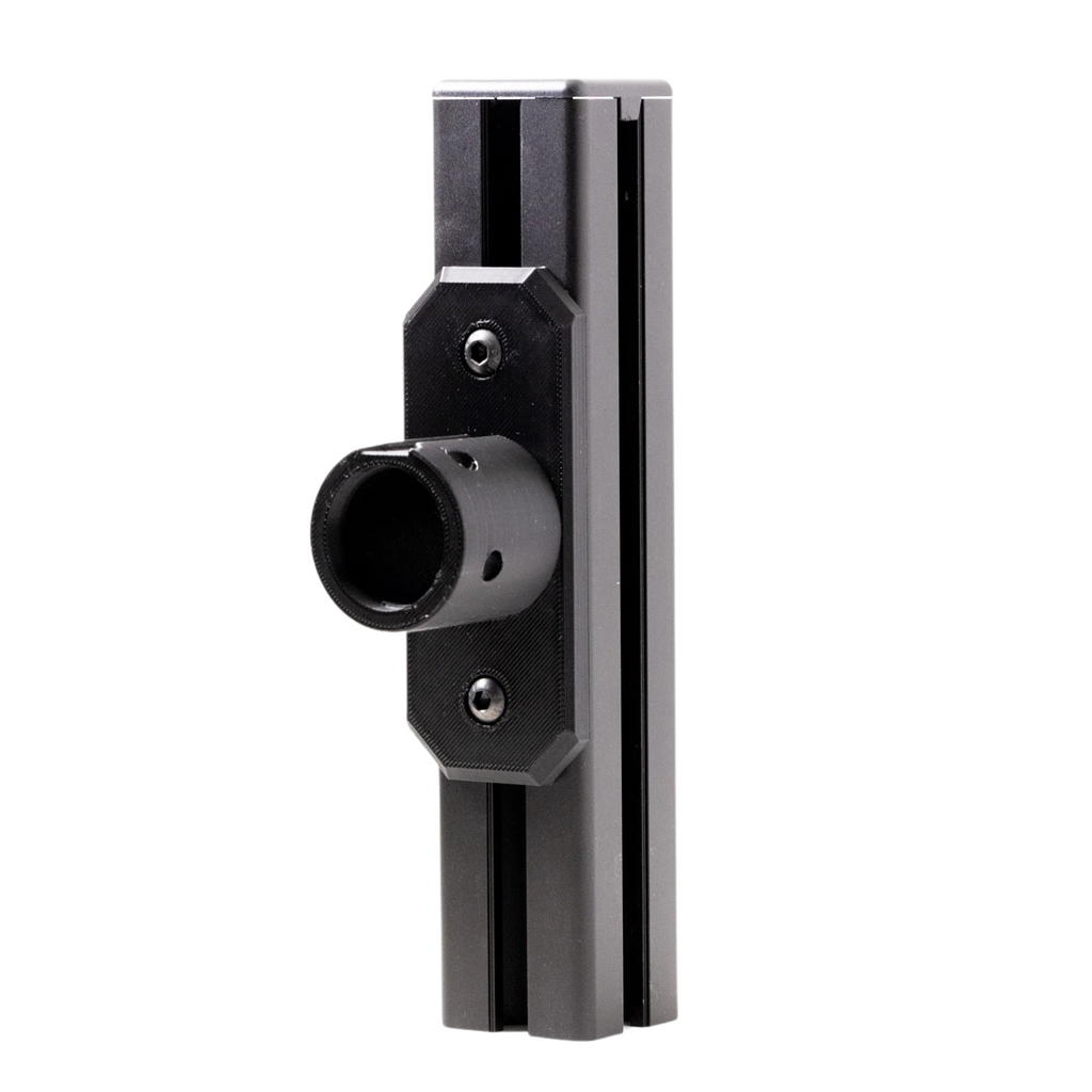 Logitech Pro Steering Wheel Aluminum Profile Mount for Sim Racing