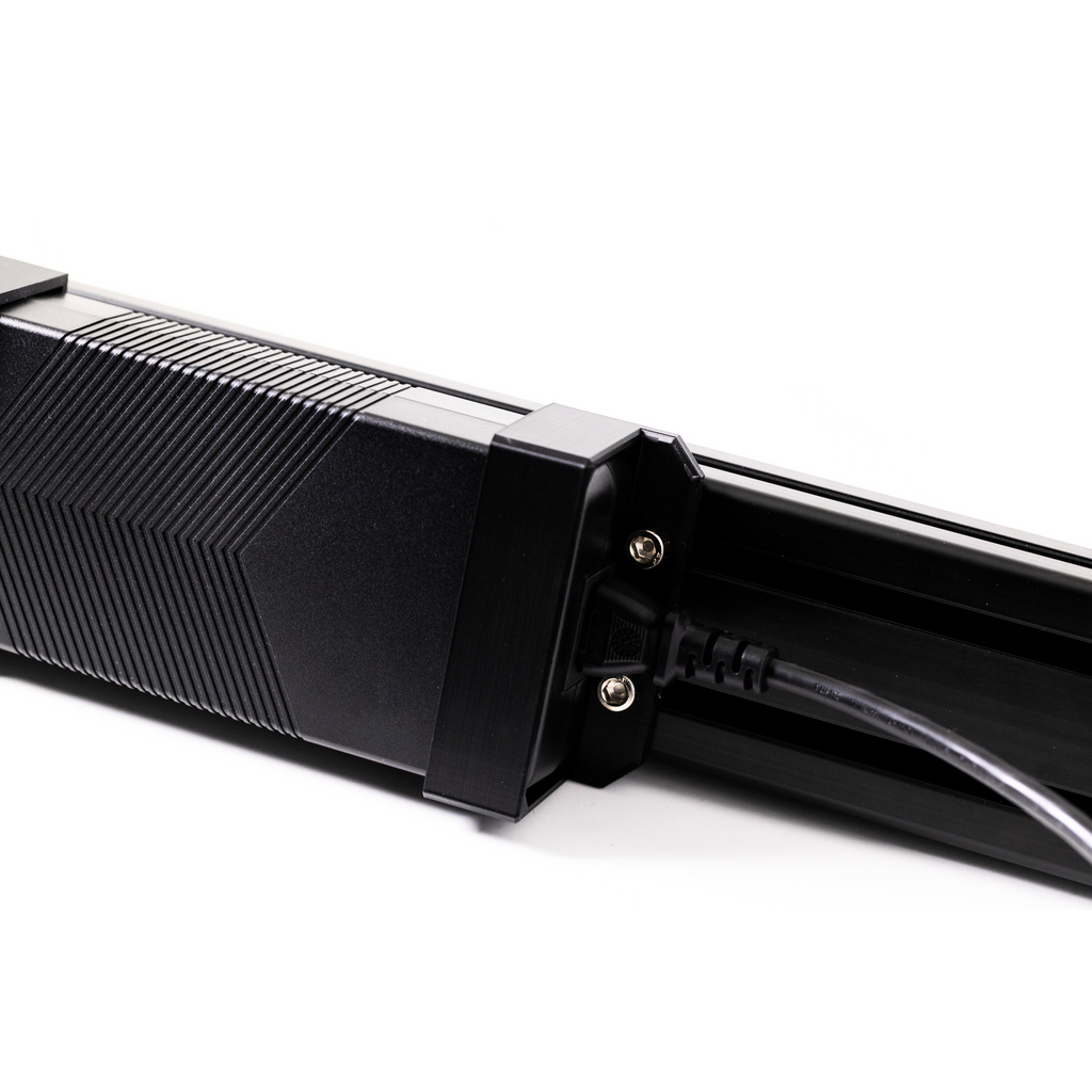 Power Supply Bracket For Logitech Pro Racing Wheelbase