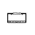 JDMuscle License Plate Frame - USA& Canadian Size | JDM-LIC