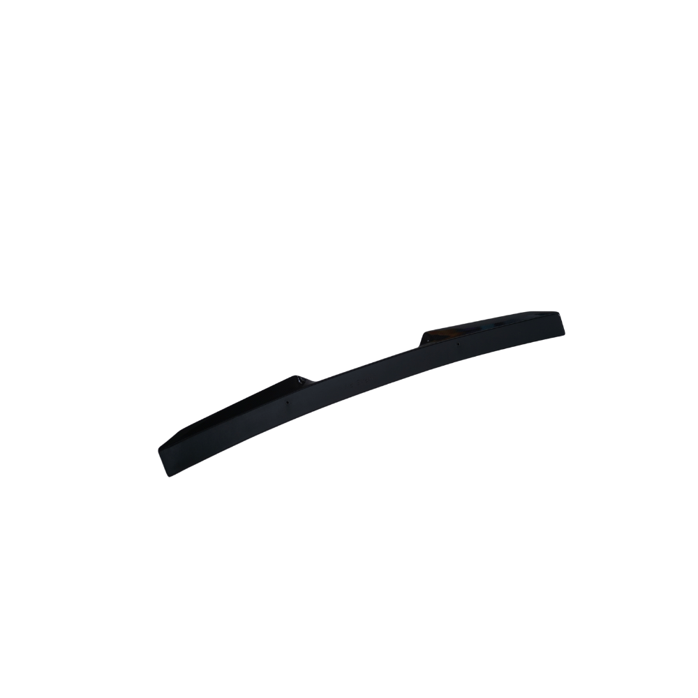 JDMuscle [22-25 WRX] Carbon Fiber Roof Spoiler V1
