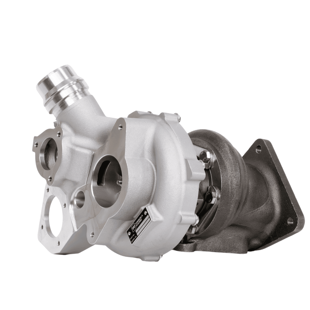 TR VB670 Ball Bearing Turbo Upgrade with Billet Compressor Wheel for 2022+ Subaru WRX VB FA24DIT (TR-TS1055)