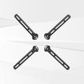 VESA Mount Bracket Adapter