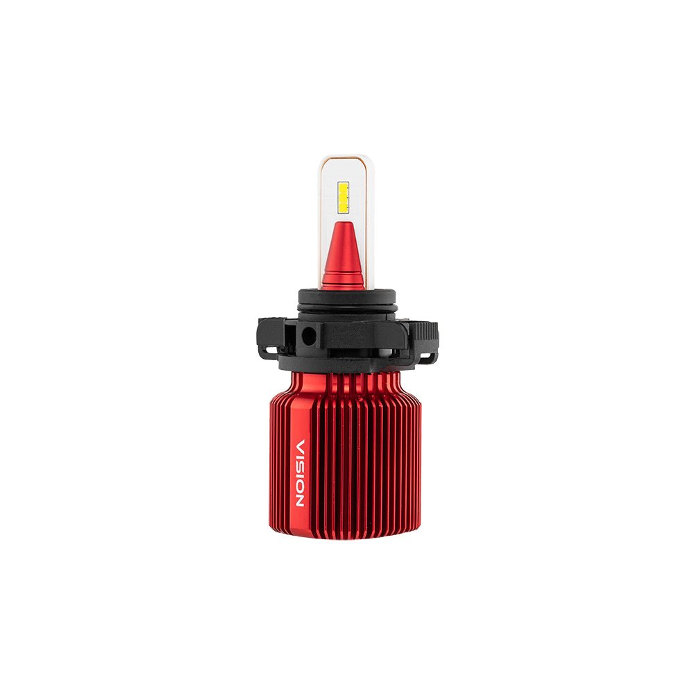 VISION 5202 CSP LED Conversion Kit 6500K White 5000 Lumens 30 Watts