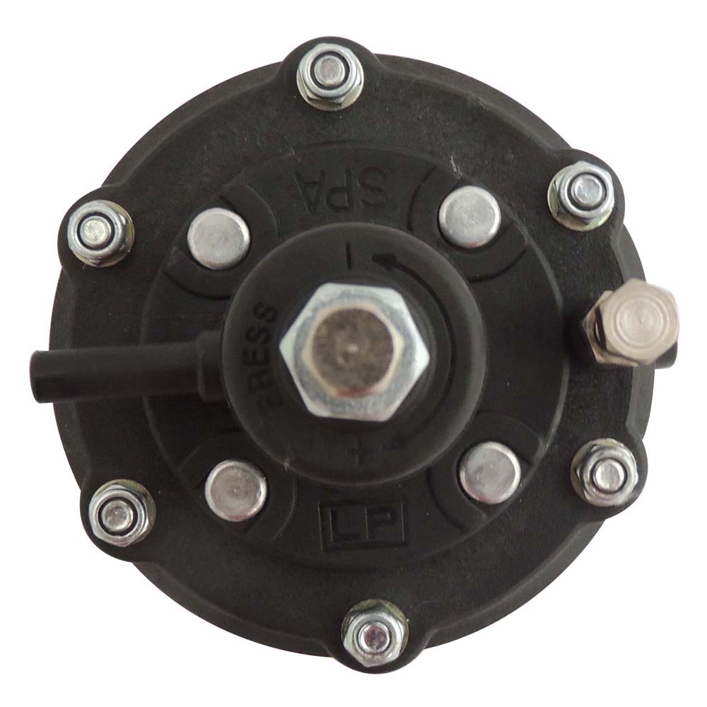 10-100 PSI Adjustable FMU - PRE SALE