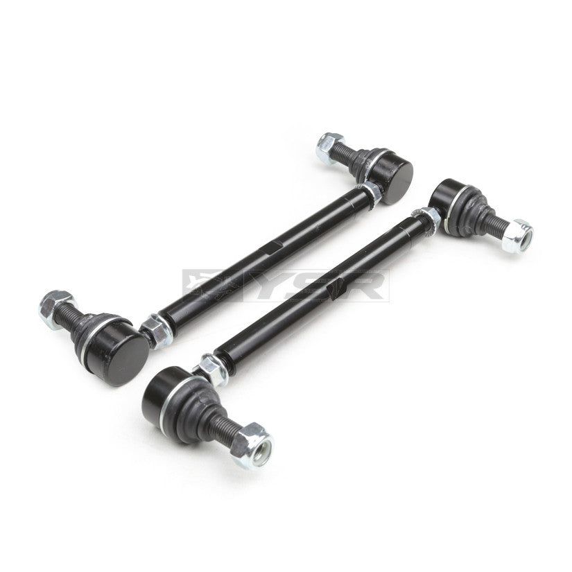 Dynamic Pro Sport Coilovers - Volkswagen Golf 2022+ (MK8; AWD)