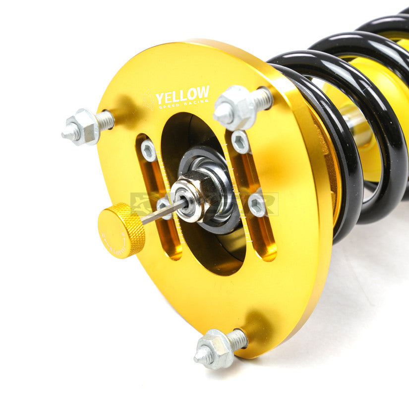 Dynamic Pro Sport Coilovers - Volkswagen Golf 2022+ (MK8; FWD)