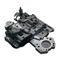 Power Driven Full Manual Valve Body Build Kit