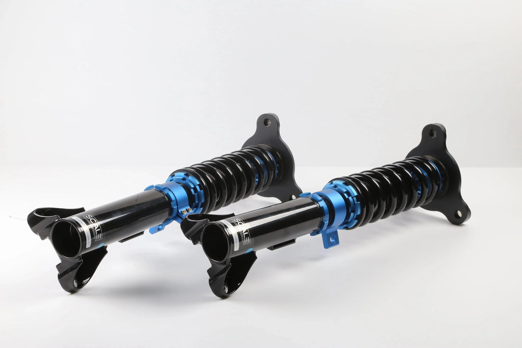 Mercedes-Benz CLS-Class RWD Airmatic 11-18 Innovative Series Coilover