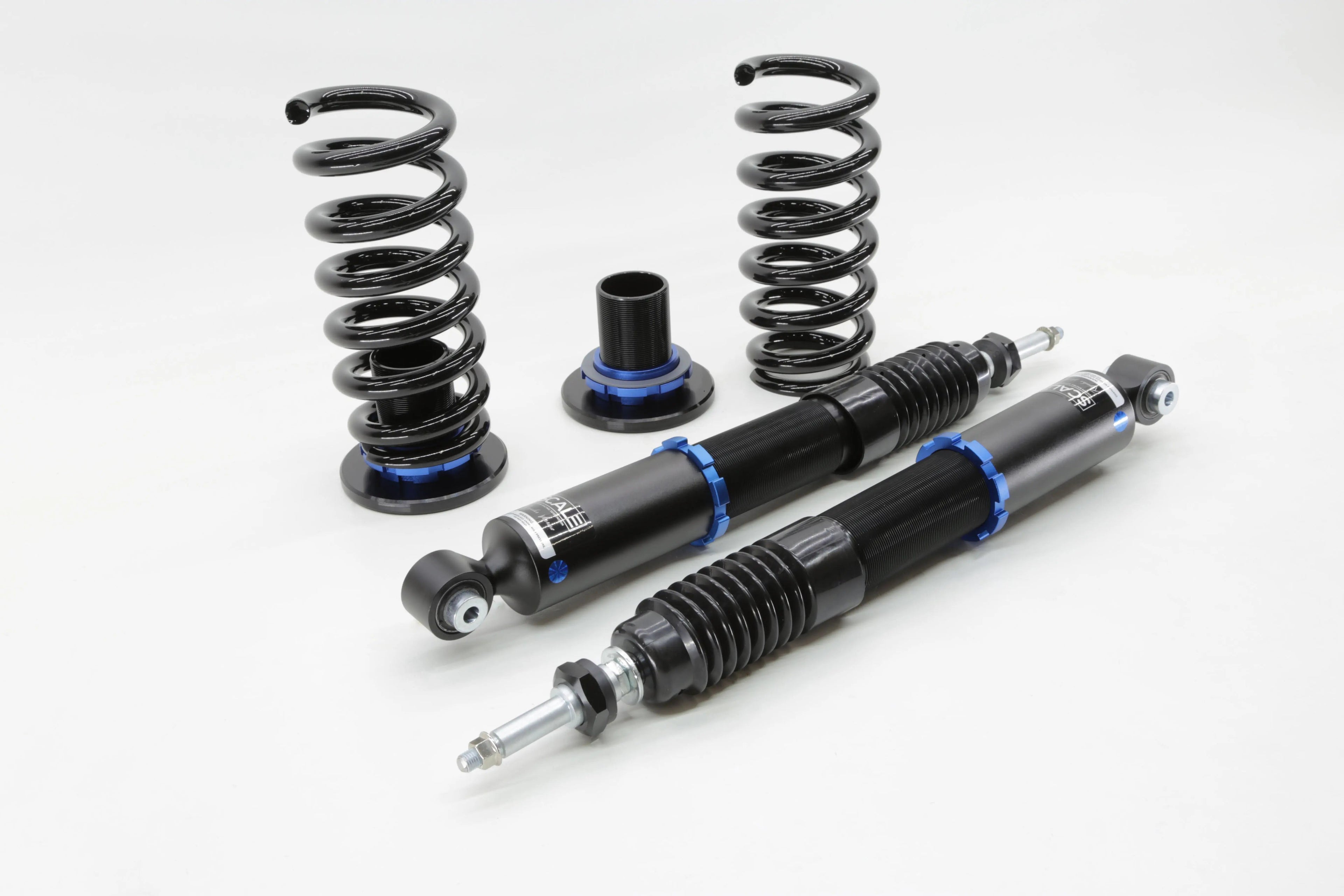 Mercedes-Benz E-Class RWD 10-16 (W212) Innovative Series Coilover