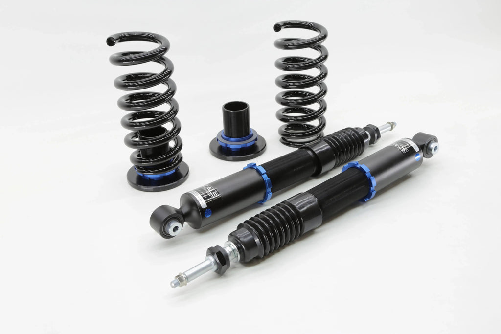 Mercedes-Benz CLS-Class RWD 11-18 Innovative Series Coilover