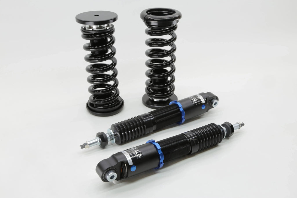 Mercedes-Benz E-Class AWD Sedan 10-16 Airmatic (W212) Innovative Series Coilover