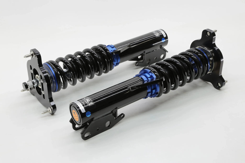 Mercedes-Benz E-Class AWD Wagon 10-16 Airmatic (W212) Innovative Series Coilover