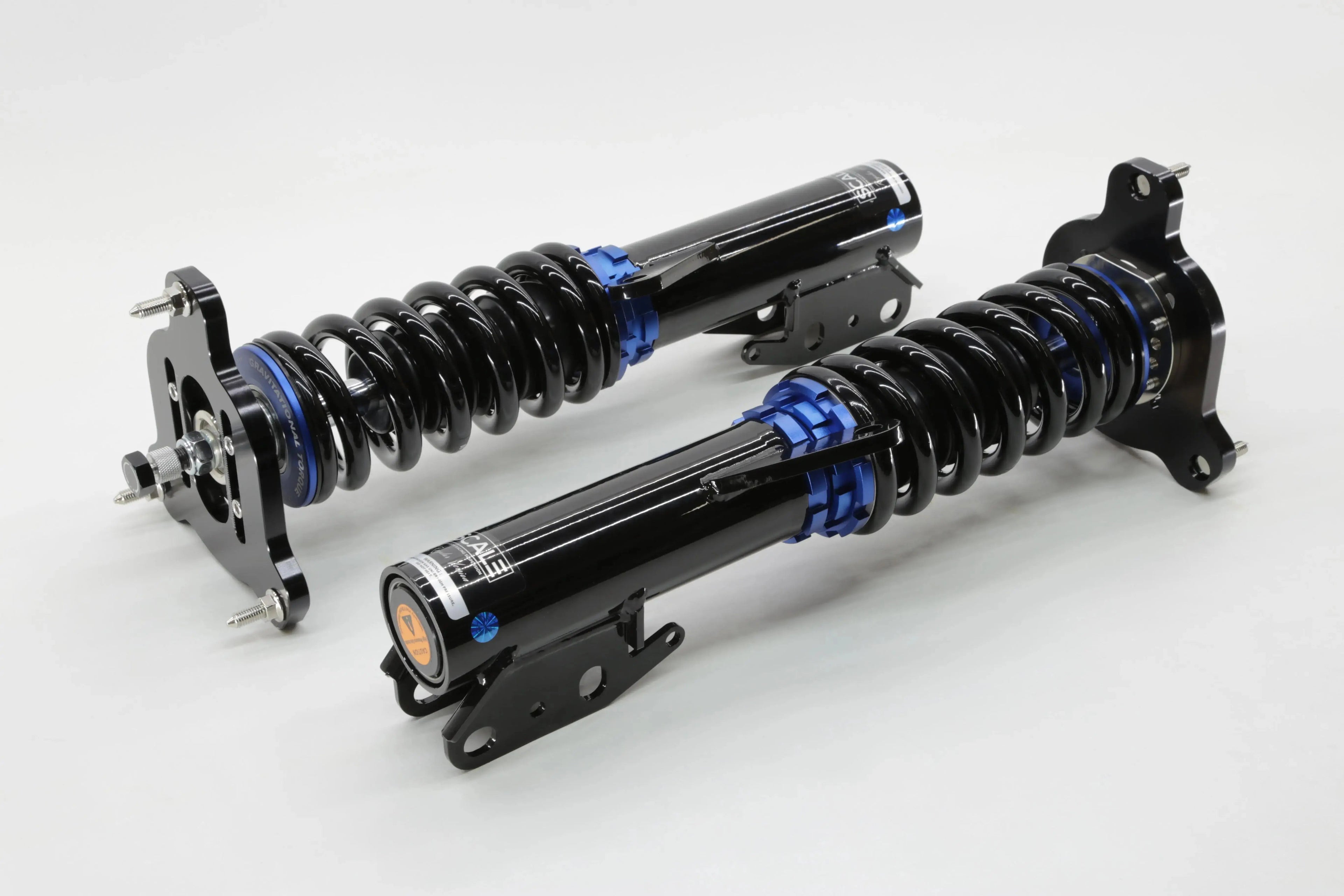 Mercedes-Benz E-Class AWD Sedan 10-16 Airmatic (W212) Innovative Series Coilover