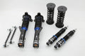 Mercedes-Benz E-Class AWD Wagon 10-16 Airmatic (W212) Innovative Series Coilover