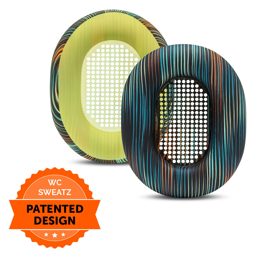 Sony WH-1000XM5 Earpad Sweat Covers - WC SweatZ