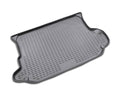 Westin 2008-2014 Subaru Impreza Hatchback Profile Cargo Liner - Black