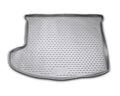 Westin 2007-2015 Jeep Compass Profile Cargo Liner - Black