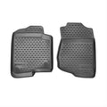 Westin 2007-2012 Mazda CX-7 Profile Floor Liners Front - Black