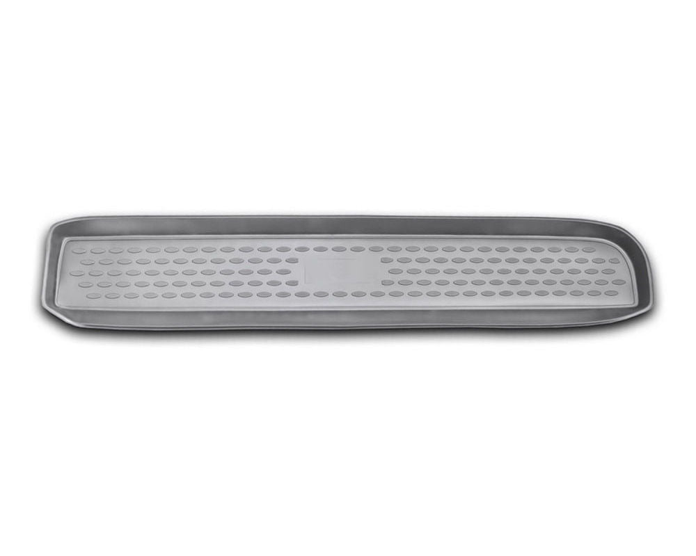 Westin 2006-2014 Toyota FJ Cruiser Profile Cargo Liner - Black