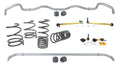Whiteline Subaru Impreza WRX VB Grip Series Stage 1 Kit GS1-SUB011