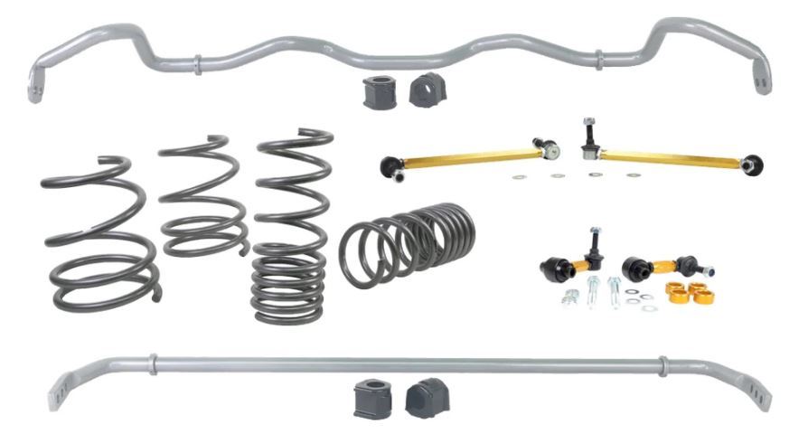 Whiteline Subaru Impreza WRX VB Grip Series Stage 1 Kit GS1-SUB011