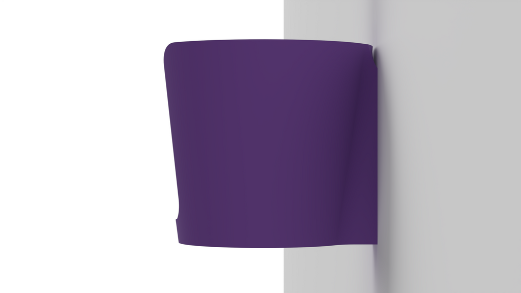 Wall Mount Cup Holder