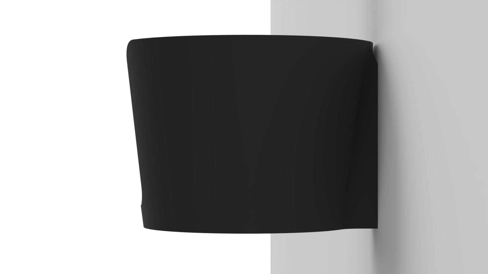 Wall Mount Cup Holder