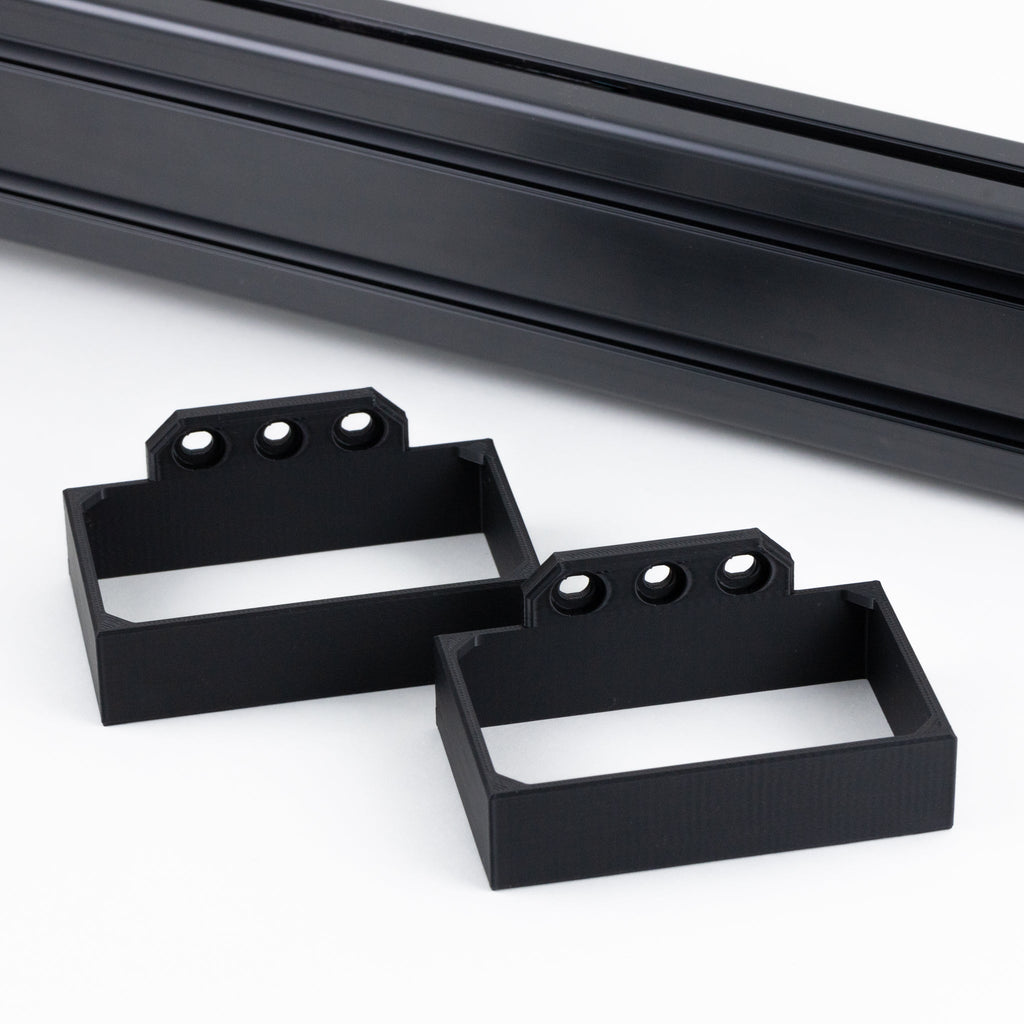 Power Supply Bracket For Fanatec CSL DD / DD Pro