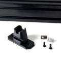 Profile Mount for Fanatec QR2 Quick Release Steering Wheels