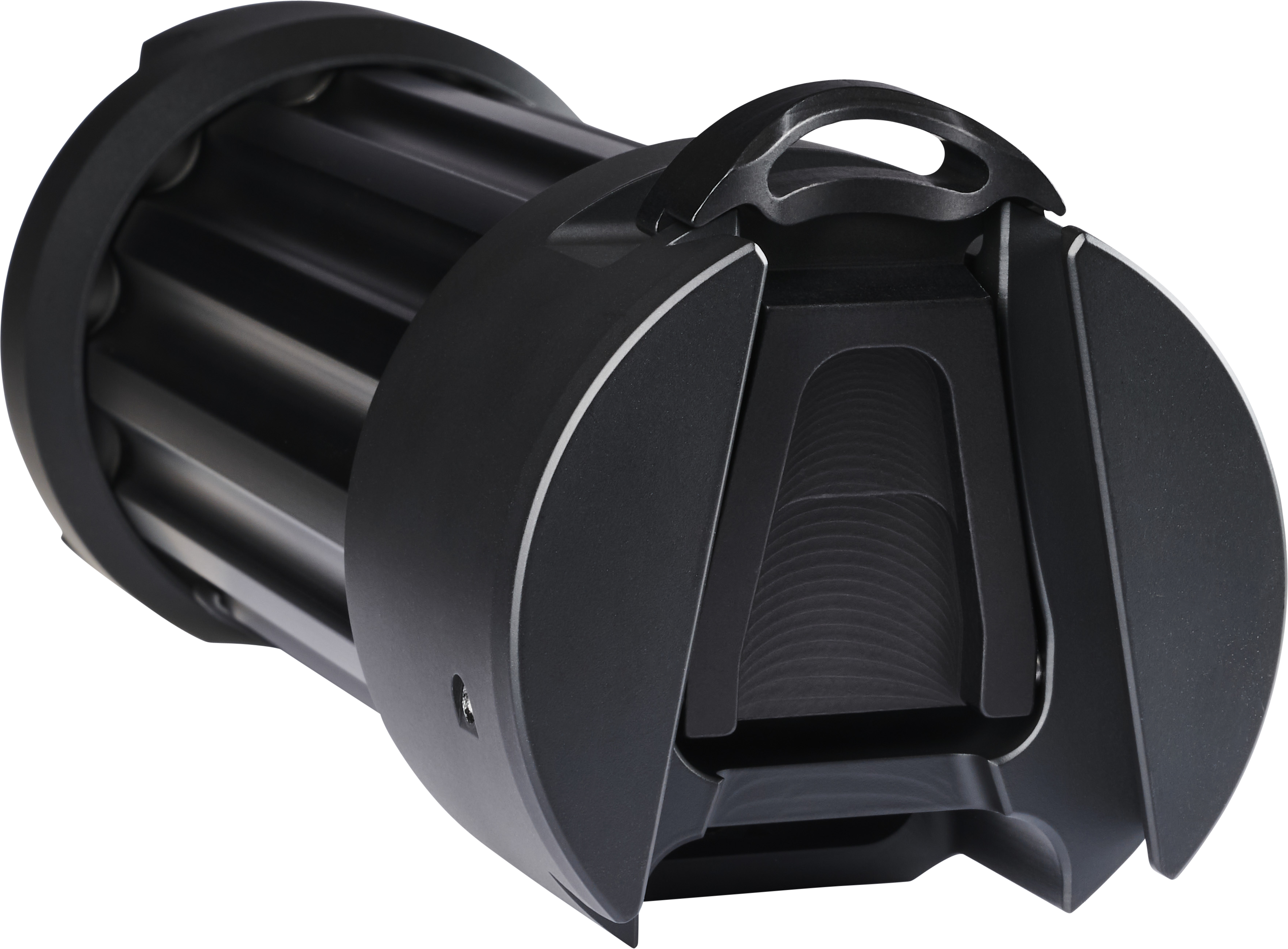 Asetek SimSports® QR Wheelbase Extension
