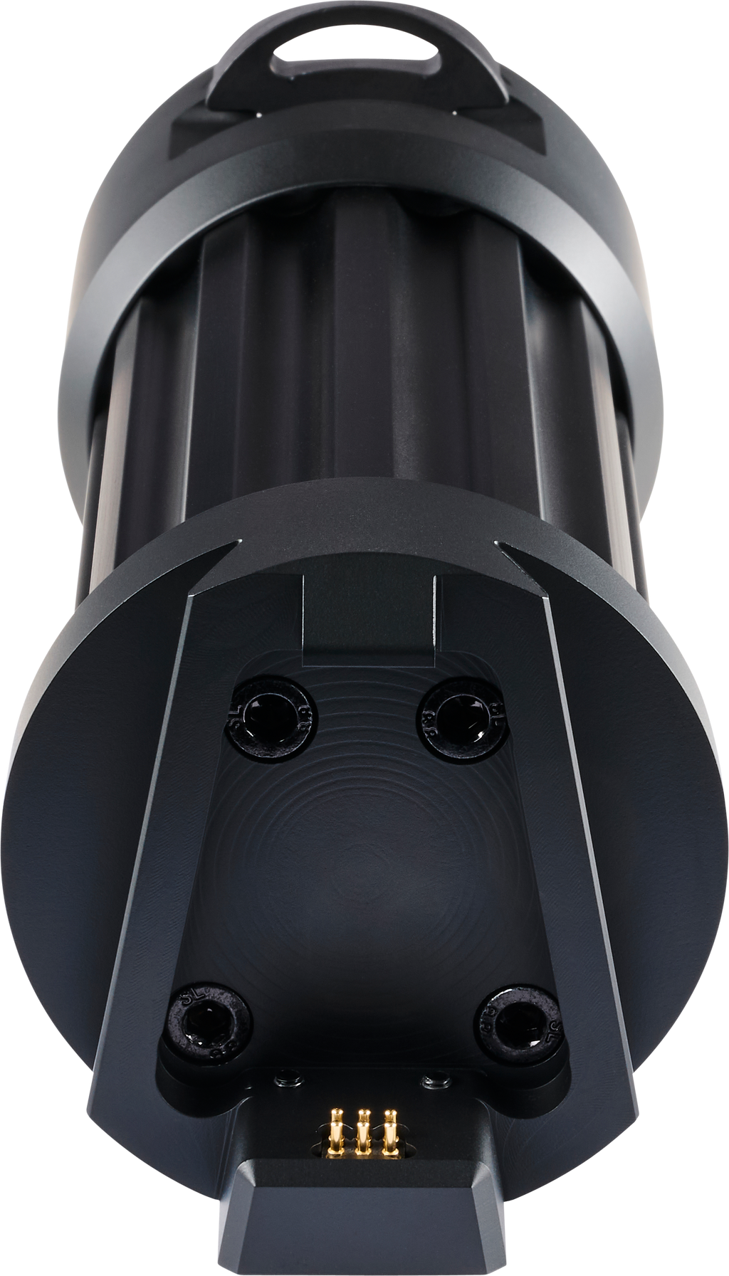 Asetek SimSports® QR Wheelbase Extension