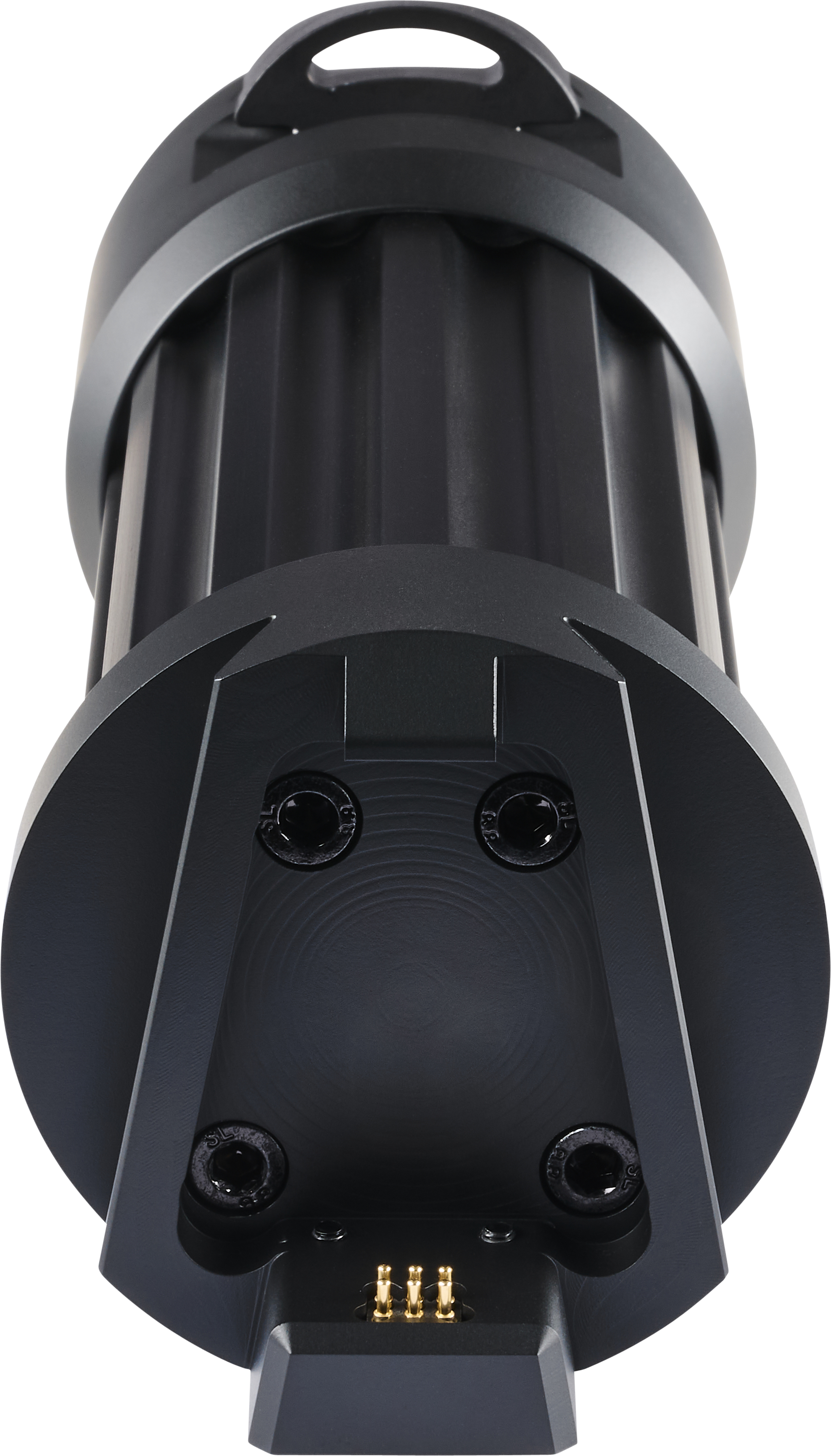 Asetek SimSports® QR Wheelbase Extension