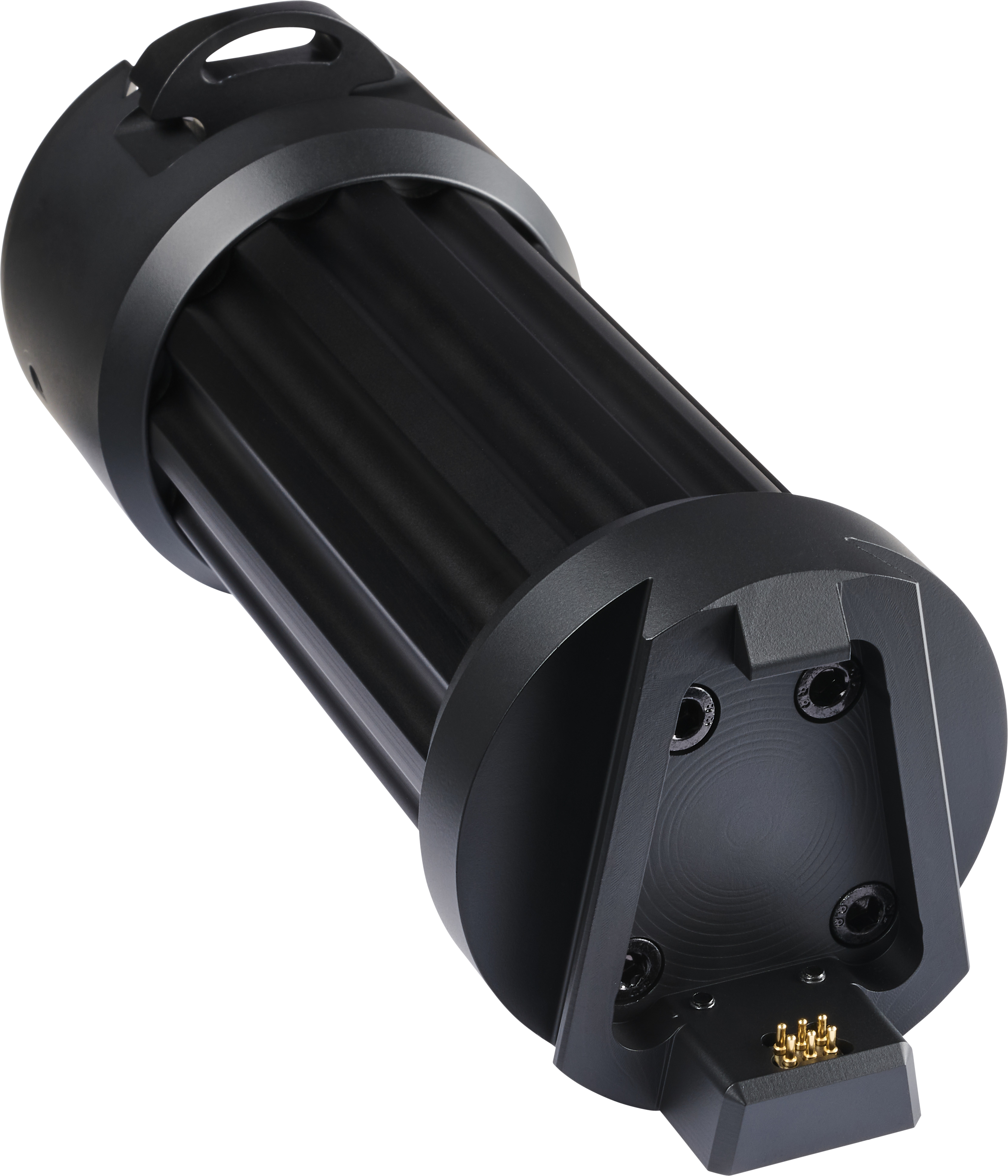Asetek SimSports® QR Wheelbase Extension