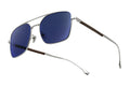 The Witcher, White Wolf Sunglasses