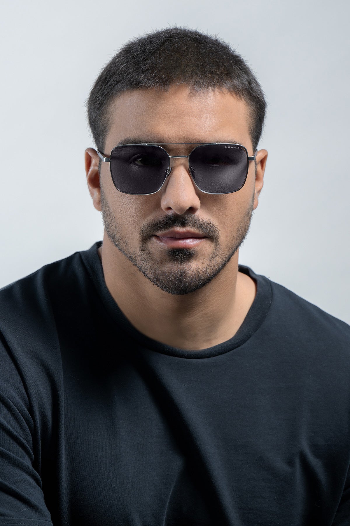 The Witcher, White Wolf Sunglasses