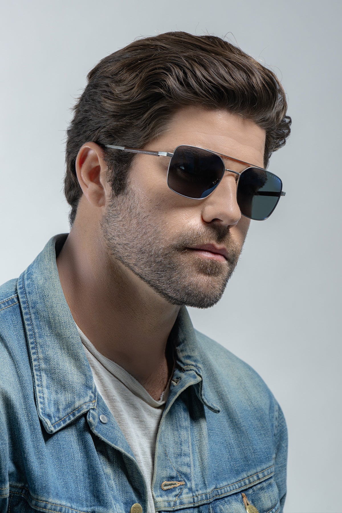 The Witcher, White Wolf Sunglasses