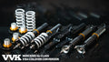 Mercedes GL-Class X164 Coilovers (GL 450, GL 500, GL 550, GL 320 CDI, GL 350 CDI, GL 350 BlueTEC, GL 420 CDI, GL 450 CDI)